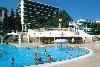 Chorv�tsko - ostrov Krk - Hotel Dra�ica ***