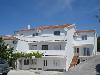 Chorv�tsko - ostrov Rab - Apartm�ny Snje�ana - Pela ***