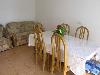 Chorv�tsko - ostrov Rab - Apartm�ny Snje�ana - Pela ***