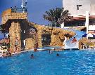 Emir�ty - Sharjah - Grand Hotel Sharjah ****