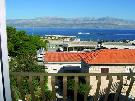 Chorv�tsko - ostrov Bra� - Vila Supetar **+