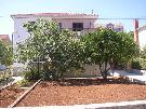 Chorvtsko  ostrov Bra Apartmn Katija ***