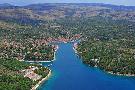 Chorv�tsko - ostrov Bra� - Illyrian Resort ***