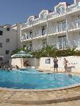 Chorv�tsko - ostrov Bra� - Illyrian Resort ***
