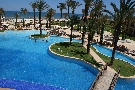 Tunisko - Sousse - Movenpick Resort *****