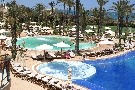 Tunisko - Sousse - Movenpick Resort *****