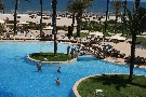 Tunisko - Sousse - Movenpick Resort *****