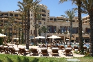 Tunisko - Sousse - Movenpick Resort *****