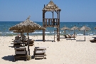 Tunisko - Sousse - Movenpick Resort *****