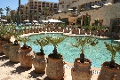 Tunisko - Sousse - Movenpick Resort *****