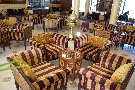 Tunisko - Sousse - Movenpick Resort *****