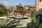 Tunisko - Sousse - Movenpick Resort *****