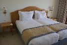 Tunisko - Sousse - Movenpick Resort *****