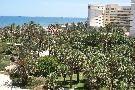 Tunisko - Sousse - Movenpick Resort *****