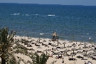 Tunisko - Sousse - Movenpick Resort *****