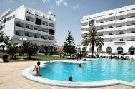 Tunisko - Port El Kantaoui - Jinene Resort ****