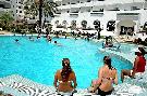 Tunisko - Port El Kantaoui - Jinene Resort ****