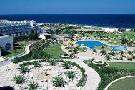 Tunisko - Port El Kantaoui - Riu Imperial Marhaba *****