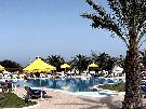 Tunisko - Port El Kantaoui - Riu Imperial Marhaba *****