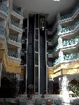 Tunisko - Port El Kantaoui - Riu Imperial Marhaba *****