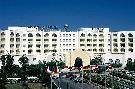 Tunisko - Port El Kantaoui - Riu Imperial Marhaba *****