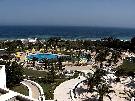 Tunisko  Port El Kantaoui Riu Imperial Marhaba *****