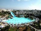 Tunisko - Port El Kantaoui - Soviva Resort ****