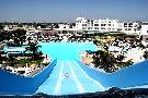 Tunisko - Port El Kantaoui - Soviva Resort ****