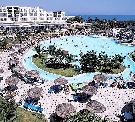 Tunisko - Port El Kantaoui - Soviva Resort ****