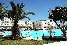 Tunisko  Port El Kantaoui Soviva Resort ****