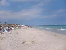 Tunisko - Mahdia - LTI Mahdia Beach****