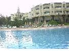 Tunisko - Mahdia - LTI Mahdia Beach****