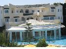 Tunisko - Mahdia - LTI Mahdia Beach****