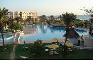 Tunisko - Mahdia - LTI Mahdia Beach****