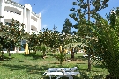 Tunisko - Mahdia - LTI Mahdia Beach****
