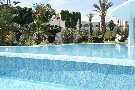 Tunisko - Mahdia - LTI Mahdia Beach****