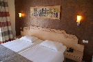 Tunisko - Mahdia - LTI Mahdia Beach****