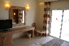 Tunisko - Mahdia - LTI Mahdia Beach****