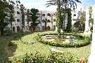 Tunisko - Mahdia - LTI Mahdia Beach****