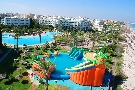 Tunisko - Mahdia - LTI Mahdia Beach****