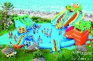 Tunisko - Mahdia - LTI Mahdia Beach****