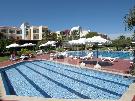Gr�cko - Rodos - Marianna Palace ****