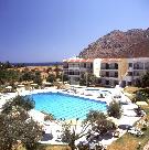 Gr�cko - Rodos - Marianna Palace ****
