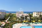 Gr�cko - Kr�ta - Delfina Beach ****