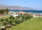 Gr�cko - Kr�ta - Delfina Beach ****
