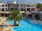 Gr�cko - Kr�ta - Mythos Palace ****