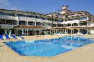 Bulharsko - Slne�n� pobre�ie - Hotel Helena 2 ***+