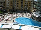 Bulharsko - Slne�n� pobre�ie - Hotel Marvel ****+