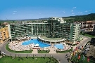 Bulharsko - Slne�n� pobre�ie - Hotel Marvel ****+