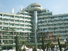 Bulharsko - Slne�n� pobre�ie - Hotel Marvel ****+